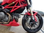     Ducati M1100 EVO Monster1100 2013  17